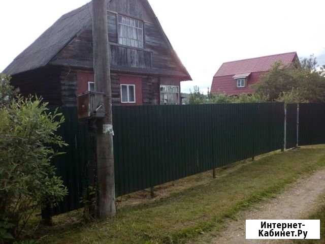 Участок СНТ, ДНП 6 сот. на продажу в Дубне Московской области Дубна - изображение 1