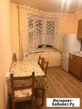 1-комнатная квартира, 38 м², 3/17 эт. на продажу в Москве Москва