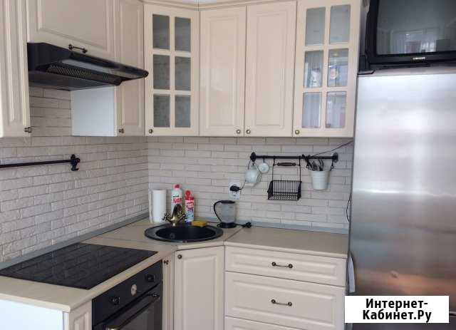 Квартира-студия, 25 м², 5/8 эт. в аренду посуточно в Пензе Пенза - изображение 1