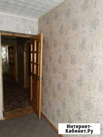 3-комнатная квартира, 60 м², 2/9 эт. на продажу в Рыбинске Рыбинск - изображение 1