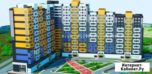 1-комнатная квартира, 42 м², 11/18 эт. на продажу в Пензе Пенза - изображение 1