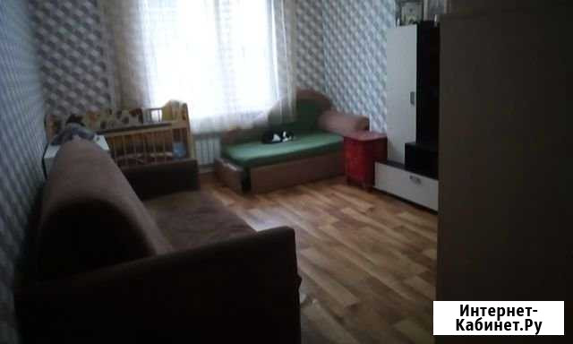 2-комнатная квартира, 50 м², 2/13 эт. на продажу в Сочи Сочи - изображение 1