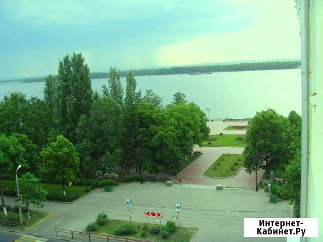 1-комнатная квартира, 49 м², 6/7 эт. в аренду на длительный срок в Самаре Самара - изображение 1