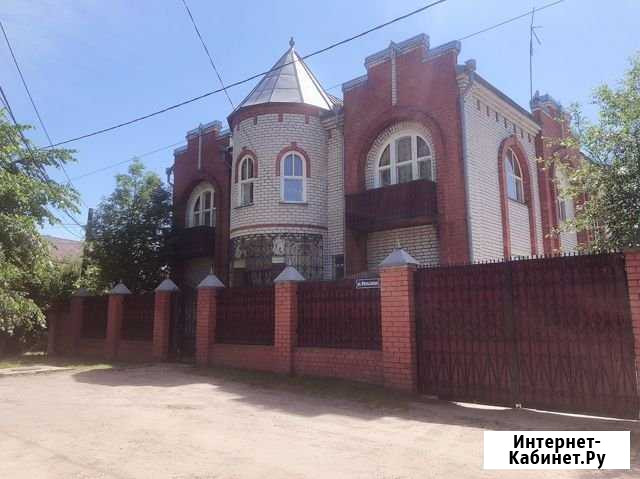 Коттедж 320 м² на участке 9 сот. на продажу в Нижнем Новгороде Нижний Новгород - изображение 1