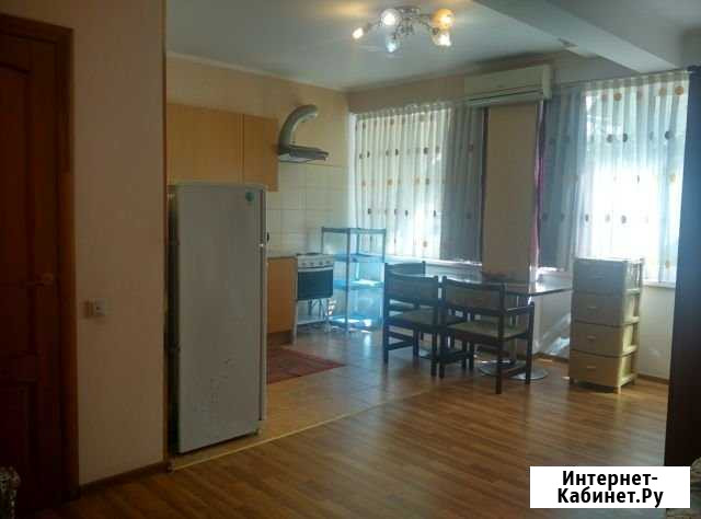 Квартира-студия, 33 м², 1/5 эт. на продажу в Сочи Сочи - изображение 1