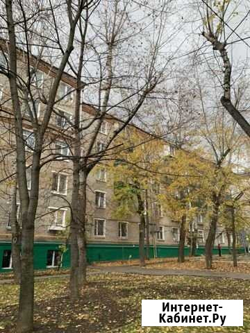 1-комнатная квартира, 37 м², 1/5 эт. в аренду на длительный срок в Москве Москва - изображение 1