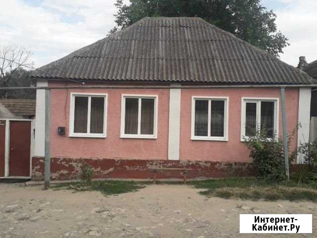 Дом 65 м² на участке 500 сот. на продажу в Елизаветинском Елизаветинское - изображение 1