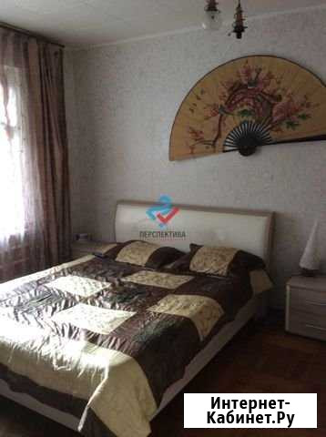 4-комнатная квартира, 76.3 м², 1/9 эт. на продажу в Белгороде Белгород - изображение 1