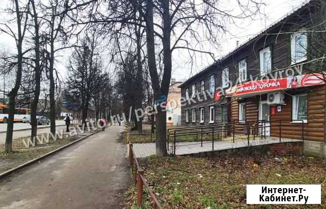 Аренда помещения на въезде в город, за остановкой Ковров - изображение 1