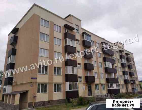 1-комнатная квартира, 31 м², 1/5 эт. на продажу в Иглино Иглино