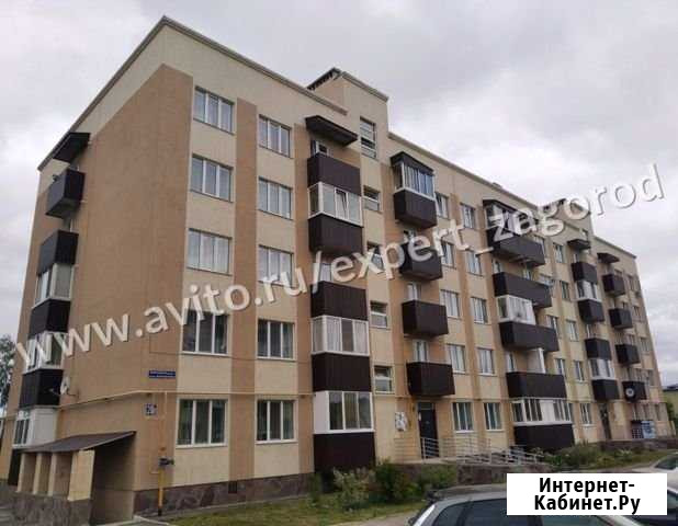 1-комнатная квартира, 31 м², 1/5 эт. на продажу в Иглино Иглино - изображение 1