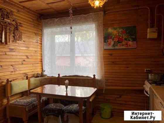 Дом 97 м² на участке 18 сот. на продажу в Дюртюлях Дюртюли