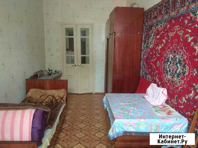 1-комнатная квартира, 27.2 м², 2/2 эт. на продажу в Астрахани Астрахань - изображение 1