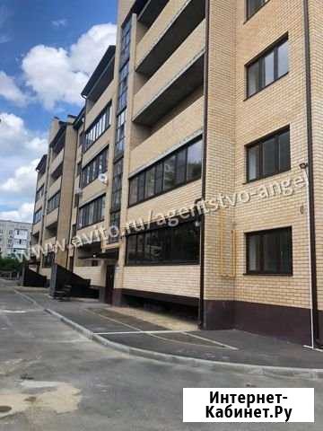 2-комнатная квартира, 62 м², 1/5 эт. на продажу в Кропоткине Кропоткин - изображение 1