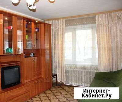 3-комнатная квартира, 57.8 м², 1/5 эт. на продажу в Чите Чита - изображение 1