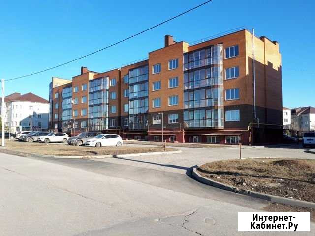 2-комнатная квартира, 66 м², 3/4 эт. на продажу в Таганроге Таганрог - изображение 1