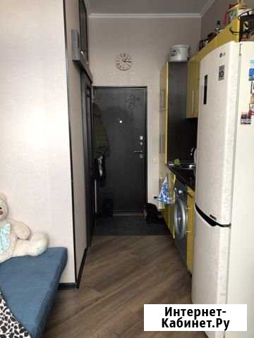1-комнатная квартира, 12 м², 4/4 эт. на продажу в Коряжме Коряжма - изображение 1