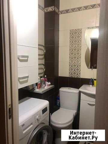 1-комнатная квартира, 38 м², 10/17 эт. на продажу в Ставрополе Ставрополь - изображение 1
