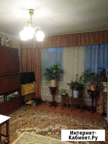 Дом 60 м² на участке 10 сот. на продажу в Людиново Людиново - изображение 1