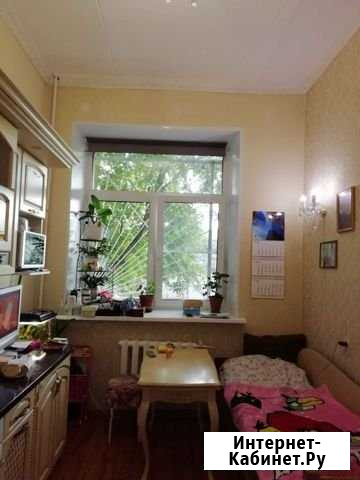 1-комнатная квартира, 41 м², 1/3 эт. на продажу в Санкт-Петербурге Санкт-Петербург - изображение 1