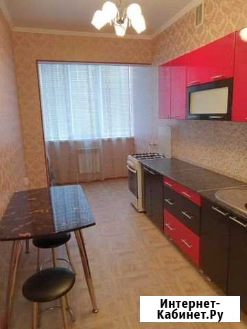 1-комнатная квартира, 35.3 м², 5/6 эт. на продажу в Новороссийске Новороссийск - изображение 1
