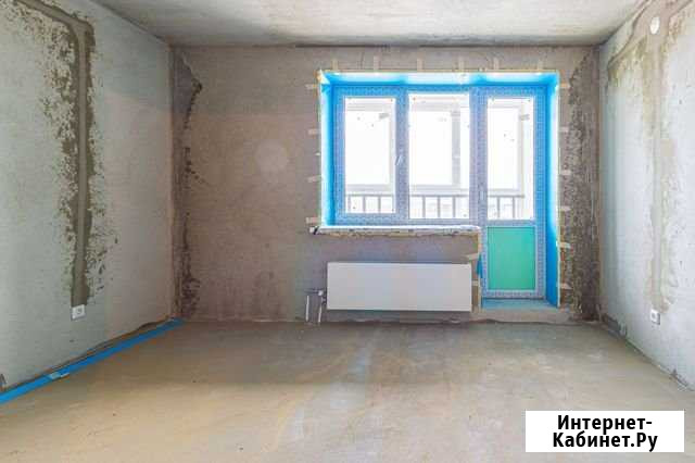 Квартира-студия, 24 м², 5/6 эт. на продажу в Балахне Балахна - изображение 1