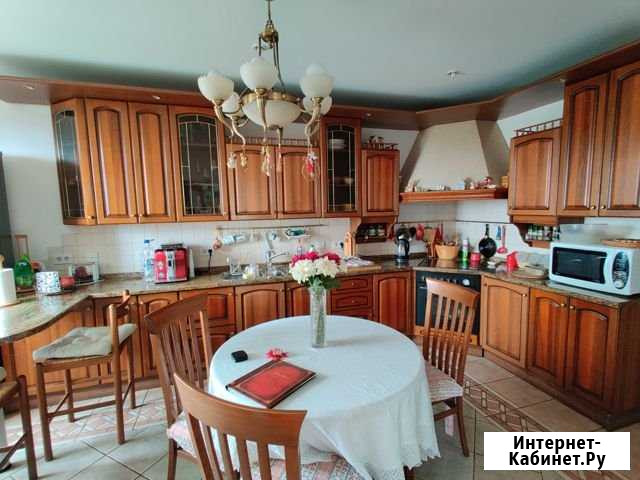 4-комнатная квартира, 133 м², 10/15 эт. на продажу в Тольятти Тольятти - изображение 1
