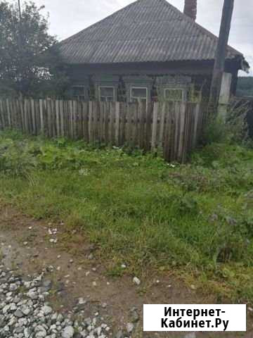 Дом 20 м² на участке 15 сот. на продажу в Лесном Свердловской области Лесной - изображение 1