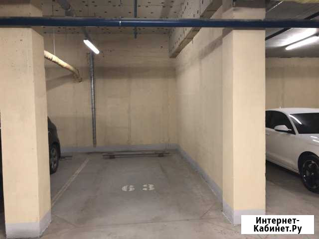 Машиноместо 16 м² на продажу в Новосибирске Новосибирск - изображение 1