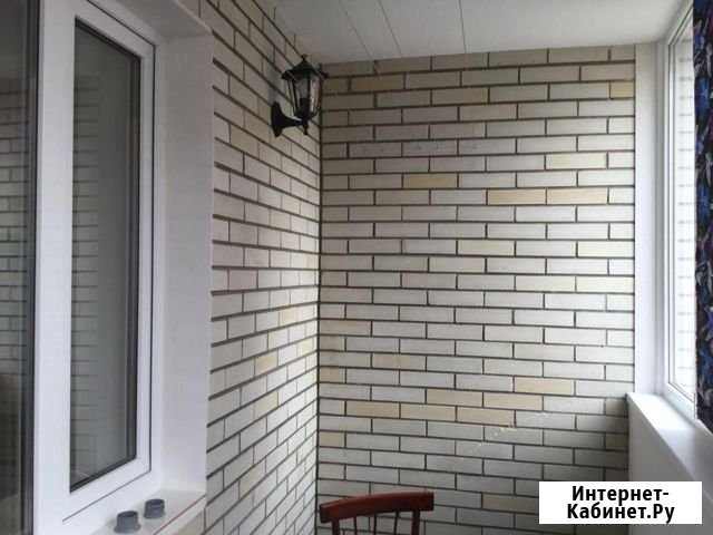 1-комнатная квартира, 46 м², 4/17 эт. на продажу в Ростове-на-Дону Ростов-на-Дону - изображение 1