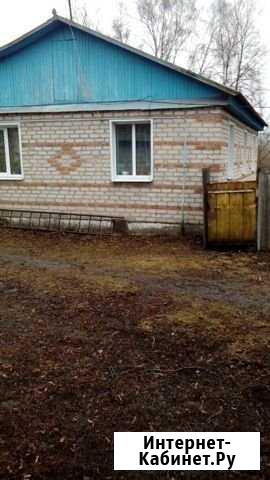 Дом 100 м² на участке 25 сот. на продажу в Шаблыкино Шаблыкино - изображение 1