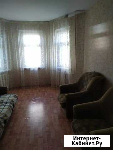 1-комнатная квартира, 36 м², 3/9 эт. в аренду на длительный срок в Орле Орёл - изображение 1