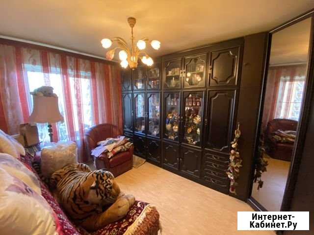 2-комнатная квартира, 51 м², 8/9 эт. на продажу в Подольске Подольск - изображение 1