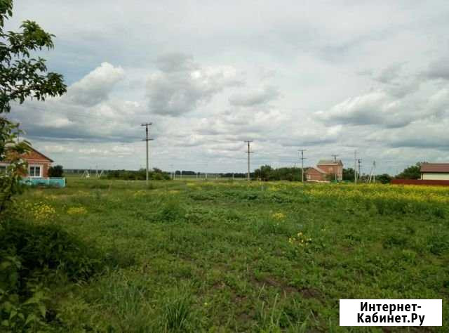 Участок ИЖС 24 сот. на продажу в Староминской Староминская - изображение 1