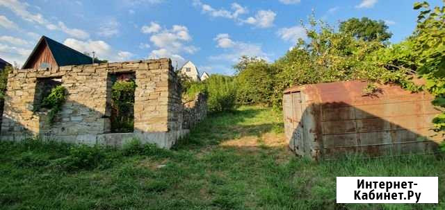 Участок СНТ, ДНП 6 сот. на продажу в Сочи Сочи - изображение 1