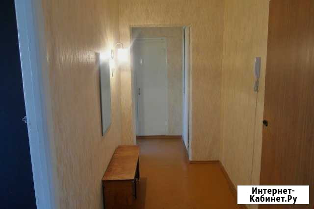 2-комнатная квартира, 52 м², 4/5 эт. на продажу в Омске Омск - изображение 1