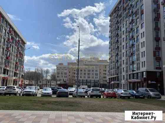 3-комнатная квартира, 92.2 м², 5/12 эт. на продажу в Мосрентгене Мосрентген