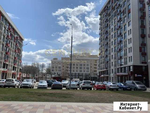 3-комнатная квартира, 92.2 м², 5/12 эт. на продажу в Мосрентгене Мосрентген - изображение 1