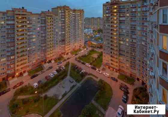 1-комнатная квартира, 41.5 м², 14/22 эт. на продажу в Коммунарке Коммунарка