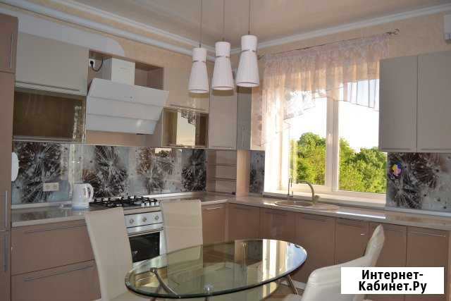 2-комнатная квартира, 95 м², 3/5 эт. в аренду посуточно в Геленджике Геленджик - изображение 1