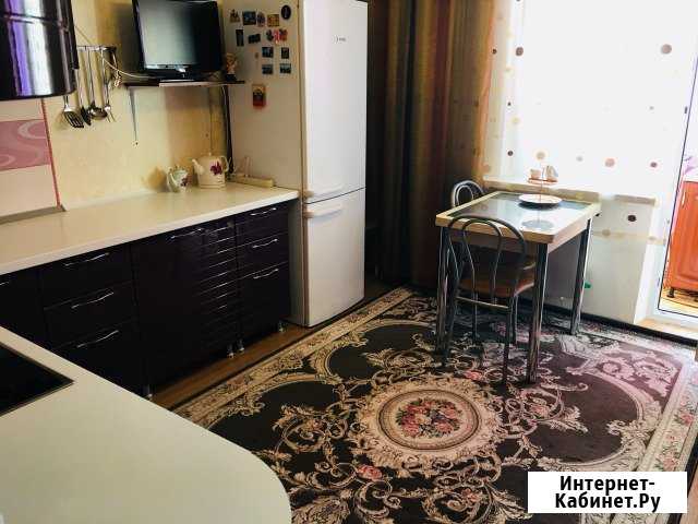 2-комнатная квартира, 58 м², 15/16 эт. на продажу в Новороссийске Новороссийск - изображение 1