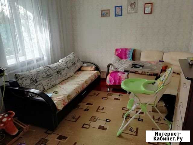 Дом 48 м² на участке 2 сот. на продажу в Сальске Сальск - изображение 1