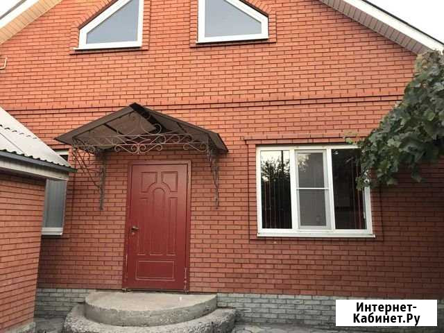 Дом 83 м² на участке 2.2 сот. на продажу в Таганроге Таганрог - изображение 1