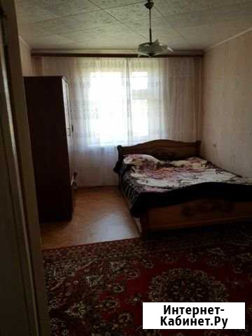 3-комнатная квартира, 70 м², 5/5 эт. на продажу в Бугульме Бугульма - изображение 1
