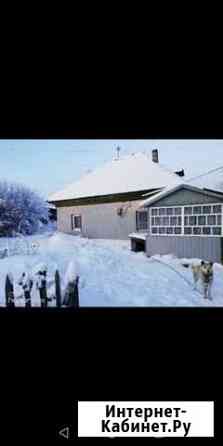 Дом 42 м² на участке 11 сот. на продажу в Новом Городке Новый Городок