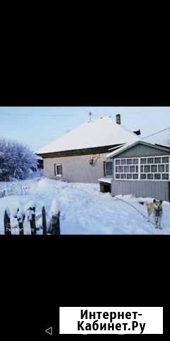 Дом 42 м² на участке 11 сот. на продажу в Новом Городке Новый Городок - изображение 1