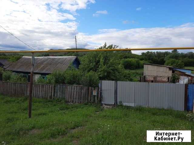 Дом 39 м² на участке 40 сот. на продажу в Уруссу Уруссу - изображение 1