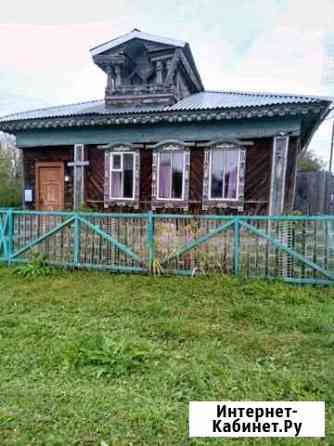 Дом 40 м² на участке 15 сот. на продажу в Ваче Вача