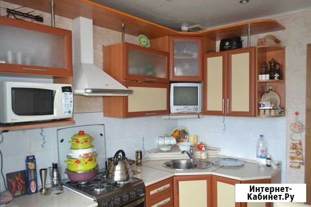 2-комнатная квартира, 52.9 м², 6/9 эт. на продажу в Набережных Челнах Набережные Челны - изображение 1