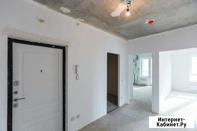 1-комнатная квартира, 38 м², 6/16 эт. на продажу в Астрахани Астрахань - изображение 1